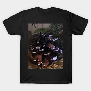 Pine Cone T-Shirt